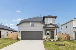 818 High Mesa Ln, Montgomery, TX 77356 - Photo 1