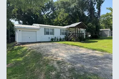 15203 Paradise Cove Drive, Willis, TX 77318 - Photo 1