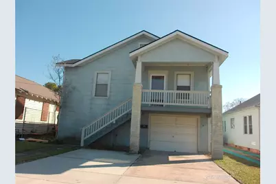 4619 Avenue Avenue S, Galveston, TX 77551 - Photo 1