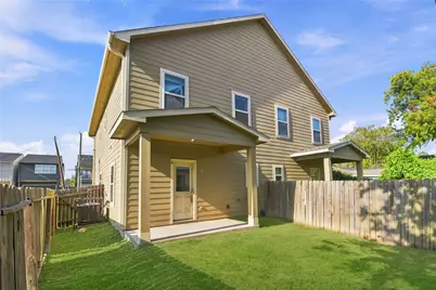 4310 Larkspur Street #A/B, Houston, TX 77051 - Photo 29