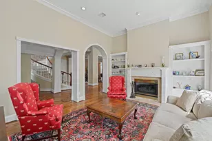 10 Sandalwood Dr, Houston, TX 77024 - Photo 5