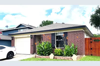 1134 Somercotes Lane, Channelview, TX 77530 - Photo 1