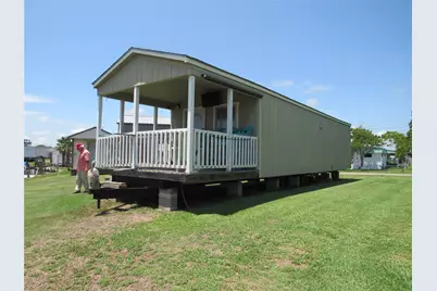 961 County Road 202, Sargent, TX 77414 - Photo 1