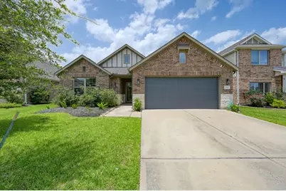 23811 Hickory Lakes Lane, New Caney, TX 77357 - Photo 1
