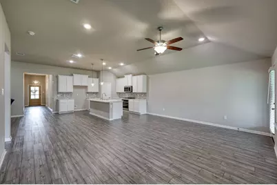 23811 Hickory Lakes Lane, New Caney, TX 77357 - Photo 9