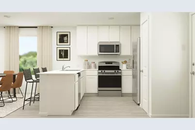 12939 Dianna Lee Drive, Crosby, TX 77532 - Photo 5