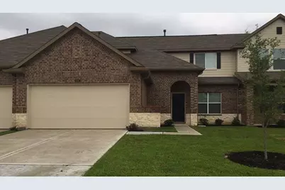 12247 Ghita Lane, Houston, TX 77044 - Photo 1