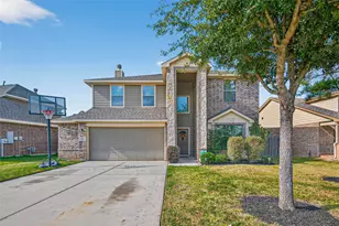 1759 Cindy Ln, Conroe, TX 77304 - Photo 1