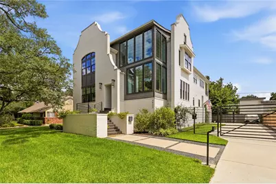 4923 Loch Lomond Drive Drive, Houston, TX 77096 - Photo 1