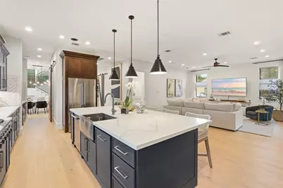 4923 Loch Lomond Drive Drive, Houston, TX 77096 - Photo 9
