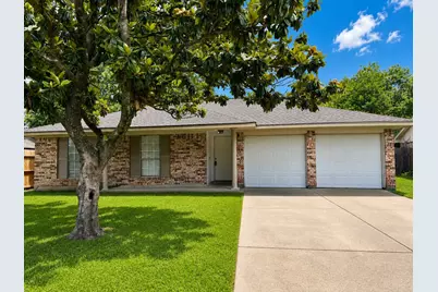 10311 Mountain Park Drive, Houston, TX 77086 - Photo 1