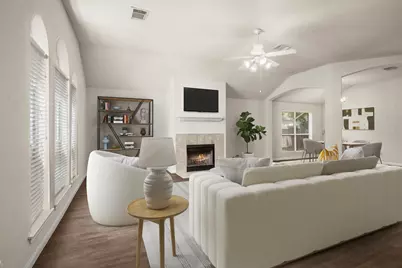 3226 Woodwind Road, Montgomery, TX 77356 - Photo 5