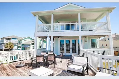 22129 Pecos Drive, Galveston, TX 77554 - Photo 3