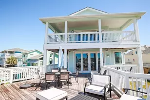 22129 Pecos Dr, Galveston, TX 77554 - Photo 3