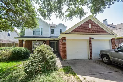20515 Port Bishop Lane, Richmond, TX 77407 - Photo 1