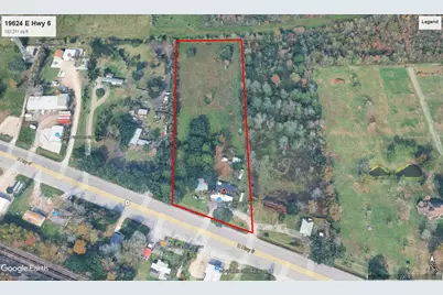 19624 E Highway 6, Alvin, TX 77511 - Photo 1