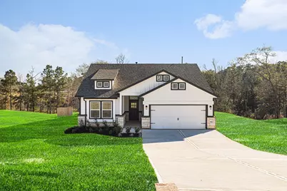 9586 Moss Rose, Willis, TX 77378 - Photo 1