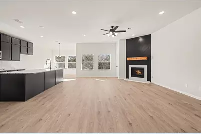 9586 Moss Rose, Willis, TX 77378 - Photo 11