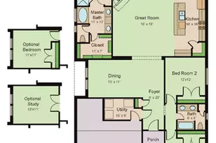 9586 Moss Rose, Willis, TX 77378 - Photo 41