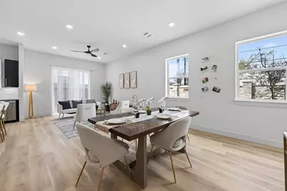 961 Highland Light Lane, Houston, TX 77091 - Photo 5