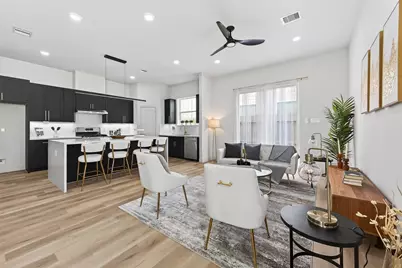 961 Highland Light Lane, Houston, TX 77091 - Photo 7