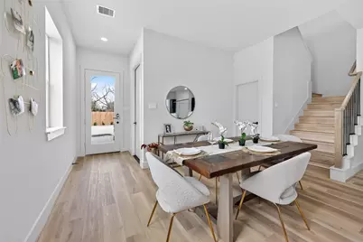 961 Highland Light Lane, Houston, TX 77091 - Photo 3