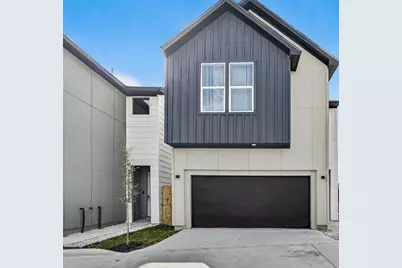 961 Highland Light Lane, Houston, TX 77091 - Photo 1