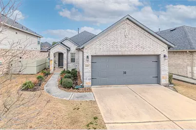 16887 Pink Wintergreen Drive, Conroe, TX 77385 - Photo 1