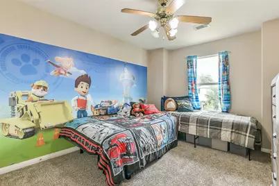 9322 Colt Canyon Lane, Houston, TX 77089 - Photo 15