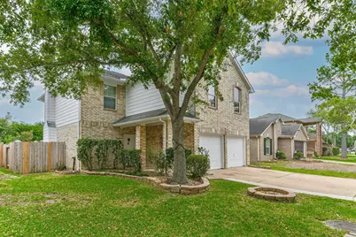 9322 Colt Canyon Lane, Houston, TX 77089 - Photo 1