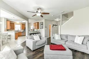 9322 Colt Canyon Ln, Houston, TX 77089 - Photo 3