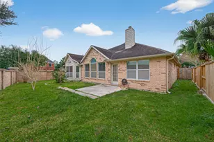 14702 Arbor Trace Ln, Humble, TX 77396 - Photo 35