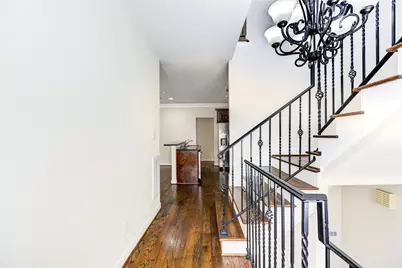 5813 Washington Avenue #B, Houston, TX 77007 - Photo 11