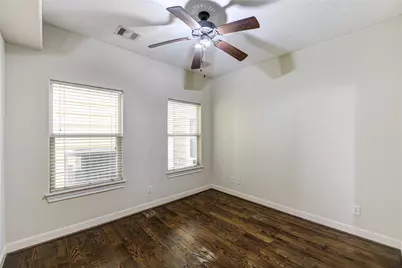 5813 Washington Avenue #B, Houston, TX 77007 - Photo 7