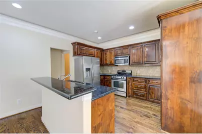 5813 Washington Avenue #B, Houston, TX 77007 - Photo 17