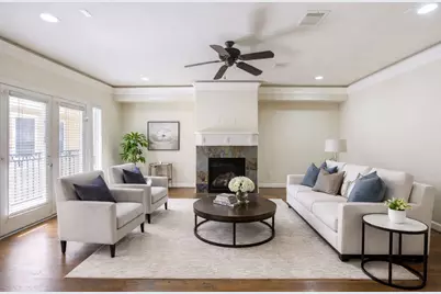 5813 Washington Avenue #B, Houston, TX 77007 - Photo 1