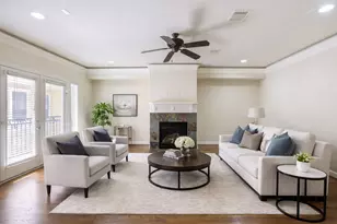 5813 Washington Ave, Houston, TX 77007 - Photo 1