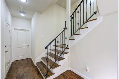 5813 Washington Avenue #B, Houston, TX 77007 - Photo 5