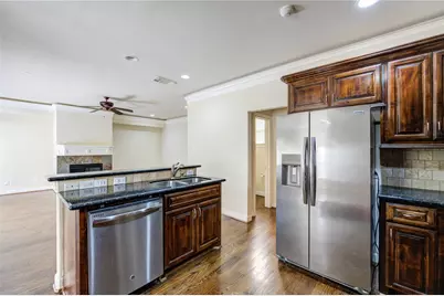 5813 Washington Avenue #B, Houston, TX 77007 - Photo 15