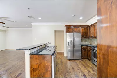 5813 Washington Avenue #B, Houston, TX 77007 - Photo 13