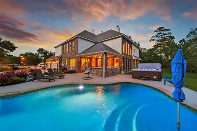 5 Copper Cove, Conroe, TX 77304 - Photo 45