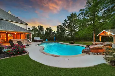 5 Copper Cove, Conroe, TX 77304 - Photo 41