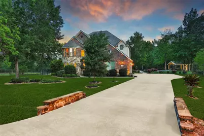 5 Copper Cove, Conroe, TX 77304 - Photo 3