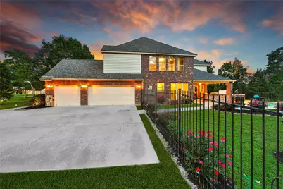 5 Copper Cove, Conroe, TX 77304 - Photo 5