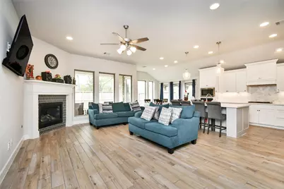 5042 Albany Shores Lane, Fulshear, TX 77441 - Photo 7
