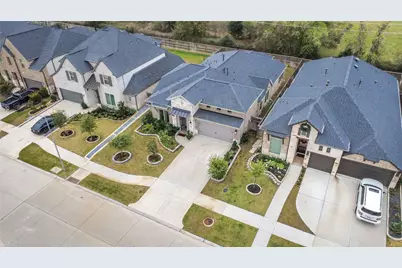 5042 Albany Shores Lane, Fulshear, TX 77441 - Photo 33