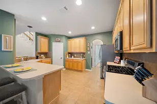 18118 Outback Lakes Tr, Humble, TX 77346 - Photo 21