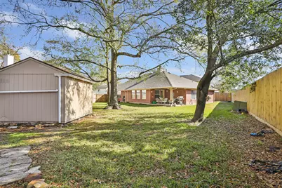 7006 Garnet Hill Lane, Humble, TX 77346 - Photo 7