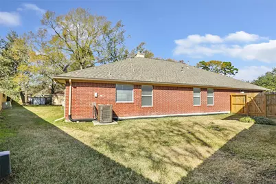 7006 Garnet Hill Lane, Humble, TX 77346 - Photo 5