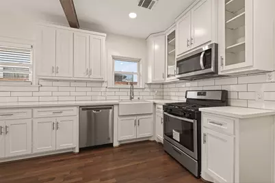 2417 Ruth Street, Houston, TX 77004 - Photo 9